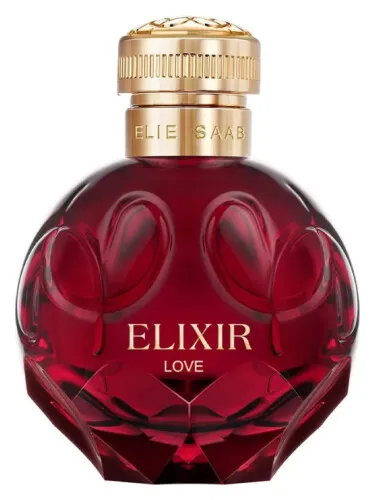 Imagen de Elixir Love