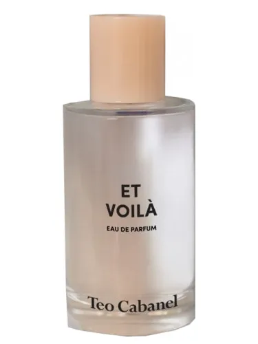 Imagen de Et Voilà