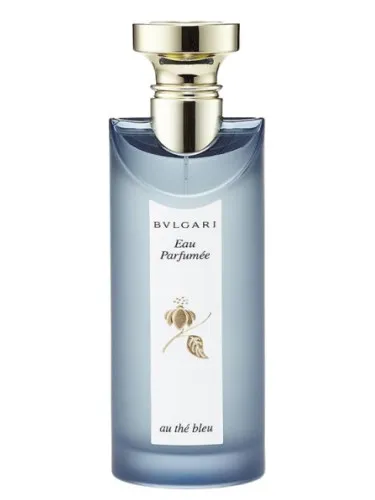 Perfume Eau Parfumee au The Bleu de Bvlgari