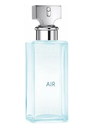 Perfume Eternity Air For Women de Calvin Klein