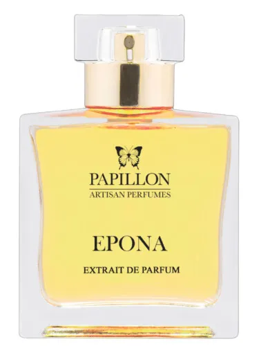 Perfume Epona de Papillon Artisan Perfumes