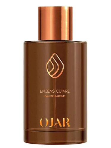 Perfume Encens Cuivre Eau de Parfum de Ojar
