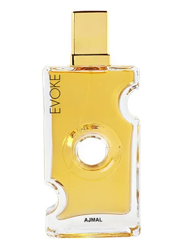Perfume Evoke for Her de Ajmal