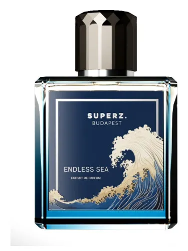 Perfume Endless Sea de Superz.
