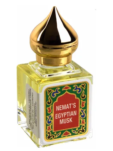 Imagen de Egyptian Musk