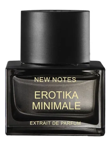 Imagen de Erotika Minimale