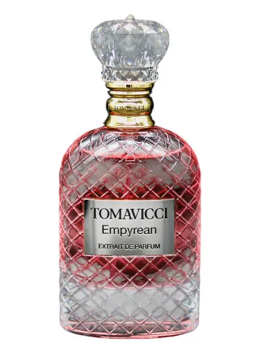 Perfume Empyrean de Tomavicci