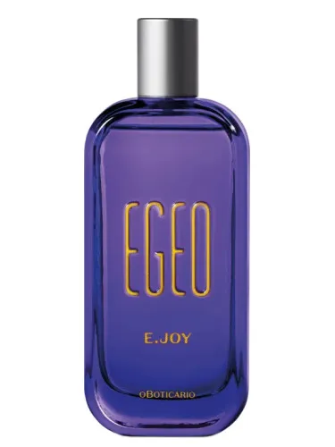 Imagen de Egeo E.Joy