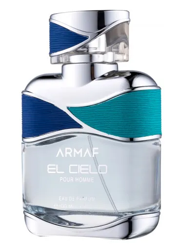 Perfume El Cielo Pour Homme de Armaf
