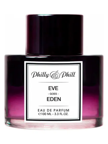 Perfume Eve Goes Eden de Philly&Phill