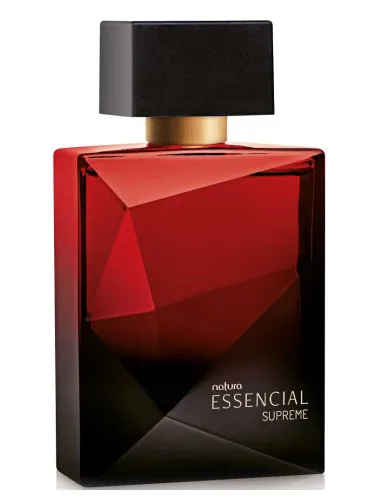 Perfume Essencial Supreme de Natura