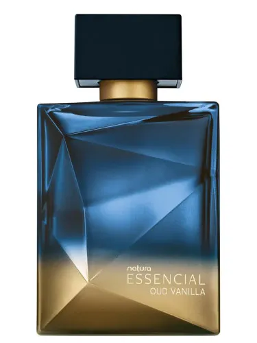 Imagen de Essencial Oud Vanilla