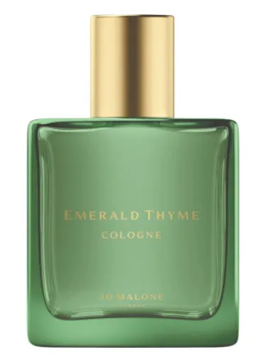 Perfume Emerald Thyme Cologne de Jo Malone London