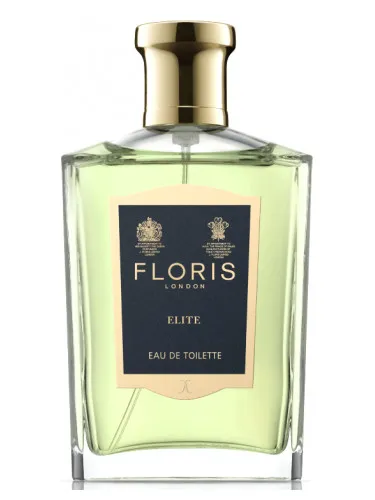 Perfume Elite de Floris