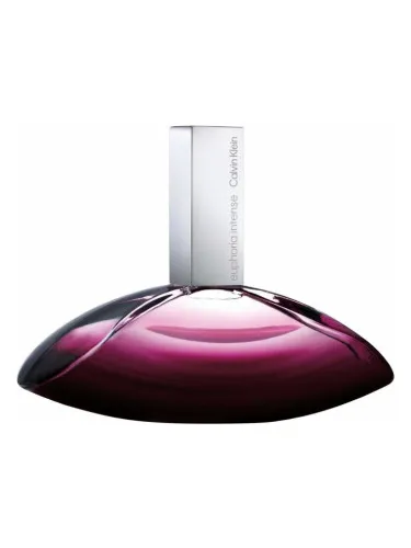 Perfume Euphoria Intense de Calvin Klein