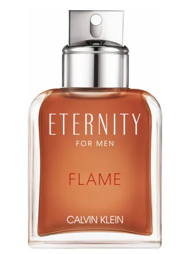 Imagen de Eternity Flame For Men