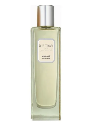 Perfume Eau Gourmande Ambre Vanille de Laura Mercier