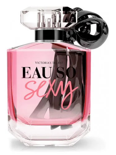 Perfume Eau So Sexy de Victoria's Secret