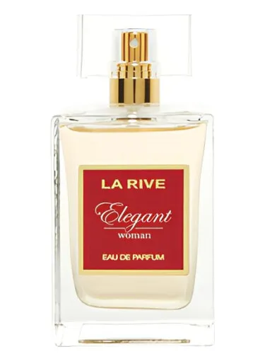 Perfume Elegant Woman de La Rive