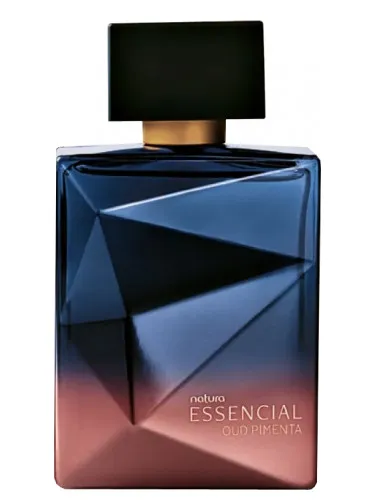 Imagen de Essencial Oud Pimenta