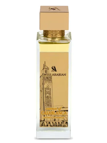 Imagen de ESSENCE OF CASABLANCA