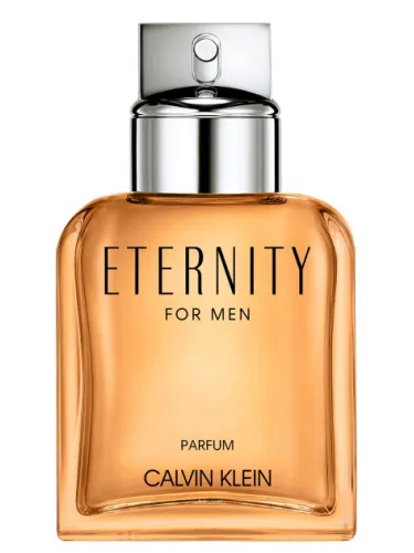 Perfume Eternity Parfum For Men de Calvin Klein