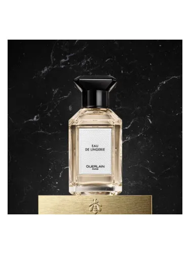Perfume Eau de Lingerie de Guerlain