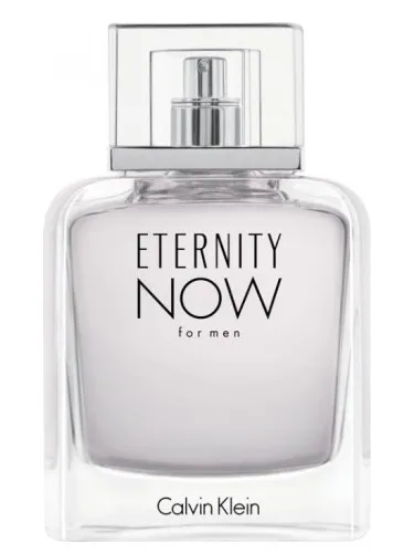 Perfume Eternity Now For Men de Calvin Klein