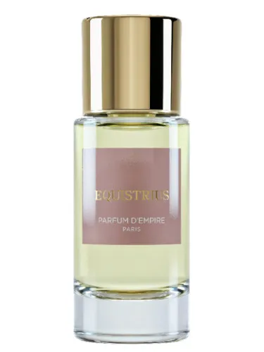 Perfume Equistrius de Parfum d'Empire