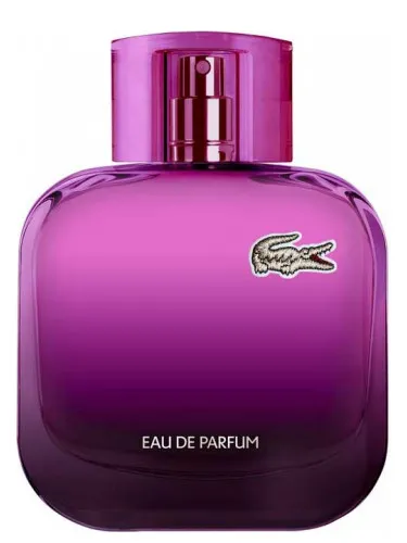 Perfume Eau de Lacoste L.12.12 Pour Elle Magnetic de Lacoste Fragrances