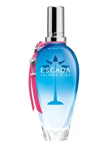 Imagen de Escada Island Kiss 2011
