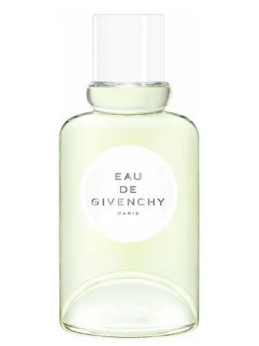 Perfume Eau de Givenchy (2018) de Givenchy