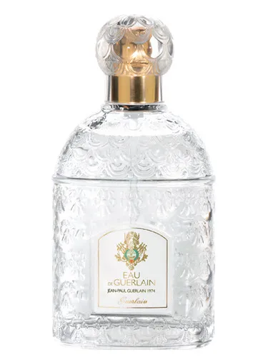 Imagen de Eau de Guerlain