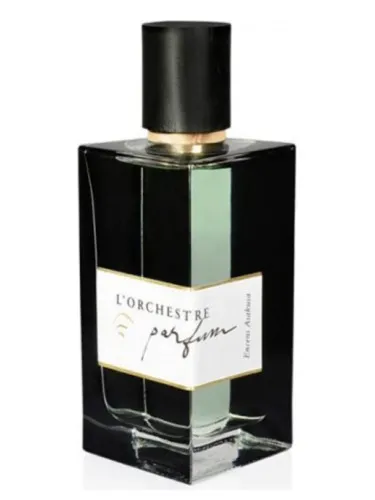 Perfume Encens Asakusa de L'Orchestre Parfum