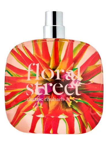 Perfume Electric Rhubarb de Floral Street