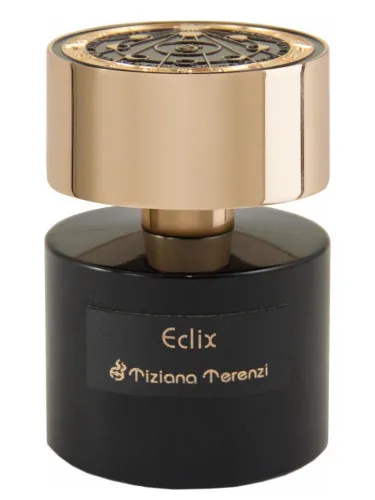 Perfume Eclix de Tiziana Terenzi