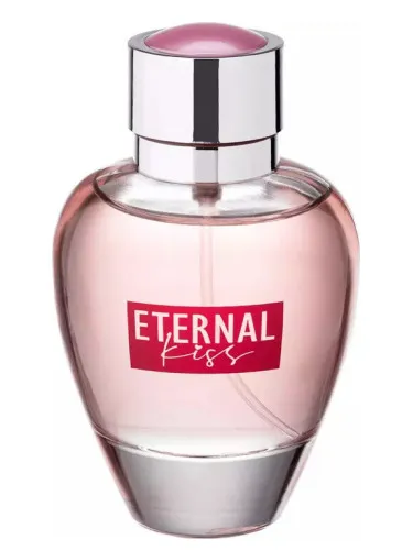 Perfume Eternal Kiss de La Rive