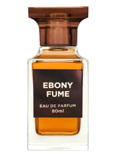 Perfume Ebony Fume de Fragrance World