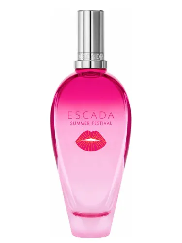 Perfume Escada Summer Festival de Escada