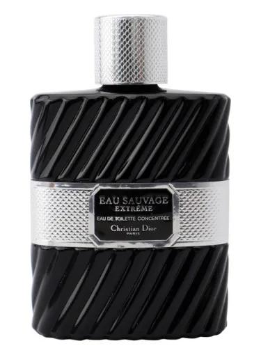 Perfume Eau Sauvage Extreme de Dior