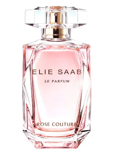 Perfume Elie Saab Le Parfum Rose Couture de Elie Saab