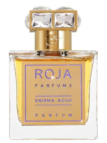 Perfume Enigma Aoud de Roja Dove
