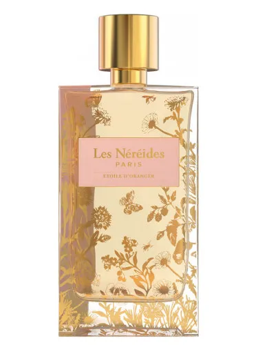 Perfume Etoile d'Oranger de Les Nereides