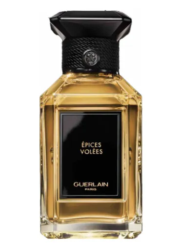 Imagen de Épices Volées