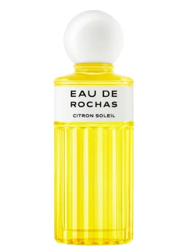 Imagen de Eau de Rochas Citron Soleil