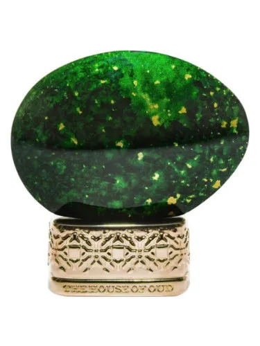 Perfume Emerald Green de The House of Oud