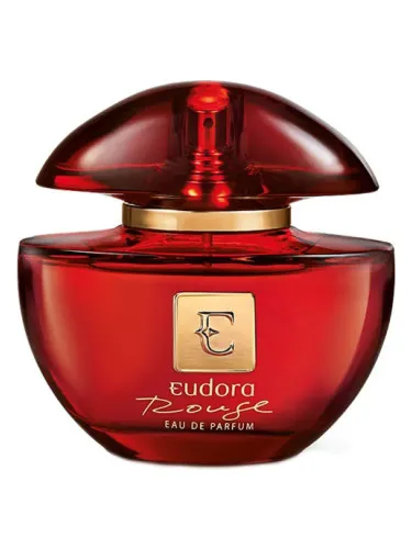 Perfume Eudora Rouge de Eudora
