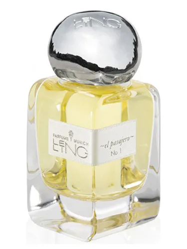 Perfume El Pasajero No. 1 de Lengling