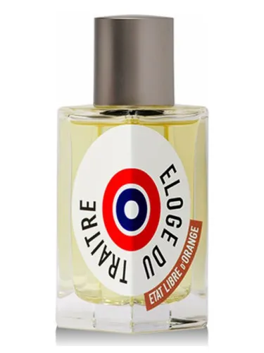 Perfume Eloge du Traitre de Etat Libre d'Orange