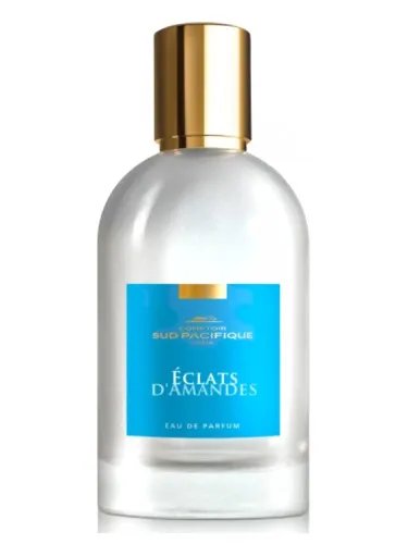 Perfume Éclats d’Amandes de Comptoir Sud Pacifique